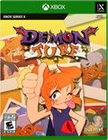 Demon Turf thumbnail 1