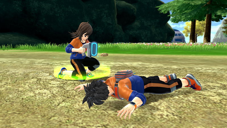 Dragon Ball: The Breakers [Special Edition] image 3