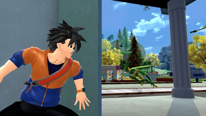 Dragon Ball: The Breakers [Special Edition] image 7
