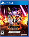 Dragon Ball: The Breakers [Special Edition] thumbnail 2