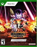 Dragon Ball: The Breakers [Special Edition] thumbnail 2