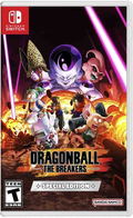 Dragon Ball: The Breakers [Special Edition] thumbnail 2