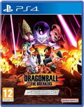 Dragon Ball: The Breakers [Special Edition] thumbnail 2