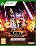 Dragon Ball: The Breakers [Special Edition] thumbnail 2