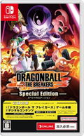 Dragon Ball: The Breakers [Special Edition] (English) thumbnail 1