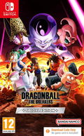 Dragon Ball: The Breakers [Special Edition] (Code in a box) thumbnail 2