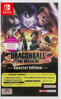Dragon Ball: The Breakers [Special Edition] (Multi-Language) thumbnail 1