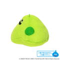 Dragon Quest Baby & Kids Slime Pipipi Zazaza-on ga Deru Plush: Bubble Slime thumbnail 4