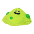 Dragon Quest Baby & Kids Slime Pipipi Zazaza-on ga Deru Plush: Bubble Slime thumbnail 1