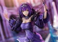 Fate/Grand Order 1/7 Scale Pre-Painted Figure: Caster/Scathach-Skadi thumbnail 10