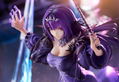 Fate/Grand Order 1/7 Scale Pre-Painted Figure: Caster/Scathach-Skadi thumbnail 11