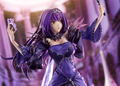 Fate/Grand Order 1/7 Scale Pre-Painted Figure: Caster/Scathach-Skadi thumbnail 12