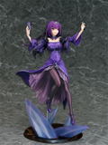 Fate/Grand Order 1/7 Scale Pre-Painted Figure: Caster/Scathach-Skadi thumbnail 2