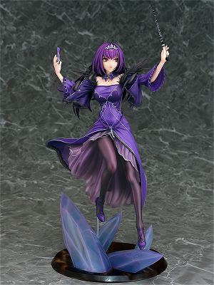 Fate/Grand Order 1/7 Scale Pre-Painted Figure: Caster/Scathach-Skadi