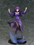 Fate/Grand Order 1/7 Scale Pre-Painted Figure: Caster/Scathach-Skadi thumbnail 3