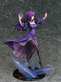 Fate/Grand Order 1/7 Scale Pre-Painted Figure: Caster/Scathach-Skadi thumbnail 5