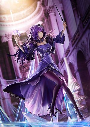 Fate/Grand Order 1/7 Scale Pre-Painted Figure: Caster/Scathach-Skadi