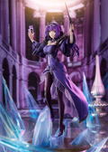 Fate/Grand Order 1/7 Scale Pre-Painted Figure: Caster/Scathach-Skadi thumbnail 8