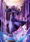 Fate/Grand Order 1/7 Scale Pre-Painted Figure: Caster/Scathach-Skadi thumbnail 9