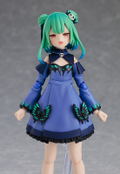 figma No. 542 Hololive Production: Uruha Rushia thumbnail 11