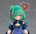 figma No. 542 Hololive Production: Uruha Rushia thumbnail 13