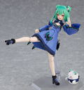 figma No. 542 Hololive Production: Uruha Rushia [GSC Online Shop Limited Ver.] thumbnail 11