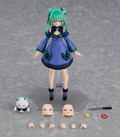 figma No. 542 Hololive Production: Uruha Rushia [GSC Online Shop Limited Ver.] thumbnail 15