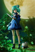 figma No. 542 Hololive Production: Uruha Rushia [GSC Online Shop Limited Ver.] thumbnail 5