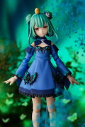 figma No. 542 Hololive Production: Uruha Rushia [GSC Online Shop Limited Ver.] thumbnail 6