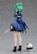 figma No. 542 Hololive Production: Uruha Rushia [GSC Online Shop Limited Ver.] thumbnail 9