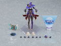 figma No. 548 Genshin Impact: Mona Mirror Reflection of Doom Ver. [GSC Online Shop Limited Ver.] thumbnail 11