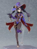 figma No. 548 Genshin Impact: Mona Mirror Reflection of Doom Ver. [GSC Online Shop Limited Ver.] thumbnail 3