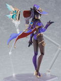 figma No. 548 Genshin Impact: Mona Mirror Reflection of Doom Ver. [GSC Online Shop Limited Ver.] thumbnail 4