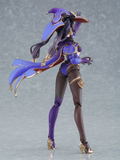 figma No. 548 Genshin Impact: Mona Mirror Reflection of Doom Ver. [GSC Online Shop Limited Ver.] thumbnail 6