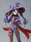 figma No. 548 Genshin Impact: Mona Mirror Reflection of Doom Ver. [GSC Online Shop Limited Ver.] thumbnail 7