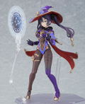 figma No. 548 Genshin Impact: Mona Mirror Reflection of Doom Ver. [GSC Online Shop Limited Ver.] thumbnail 8