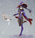 figma No. 548 Genshin Impact: Mona Mirror Reflection of Doom Ver. [GSC Online Shop Limited Ver.] thumbnail 9