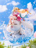 Fox Spirit Matchmaker 1/7 Scale Pre-Painted Figure: Susu Tushan Wan Shui Yi Shan Ver. thumbnail 10