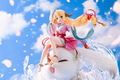 Fox Spirit Matchmaker 1/7 Scale Pre-Painted Figure: Susu Tushan Wan Shui Yi Shan Ver. thumbnail 13