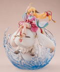 Fox Spirit Matchmaker 1/7 Scale Pre-Painted Figure: Susu Tushan Wan Shui Yi Shan Ver. thumbnail 2
