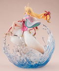Fox Spirit Matchmaker 1/7 Scale Pre-Painted Figure: Susu Tushan Wan Shui Yi Shan Ver. thumbnail 3