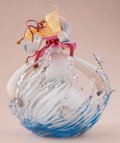 Fox Spirit Matchmaker 1/7 Scale Pre-Painted Figure: Susu Tushan Wan Shui Yi Shan Ver. thumbnail 4