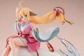 Fox Spirit Matchmaker 1/7 Scale Pre-Painted Figure: Susu Tushan Wan Shui Yi Shan Ver. thumbnail 6