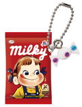 Fujiya Sweets Mascot Charm 2 (Set of 5) thumbnail 1