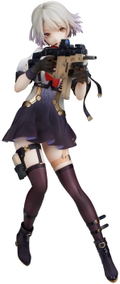 Girls' Frontline 1/7 Scale Pre-Painted Figure: Vector thumbnail 1
