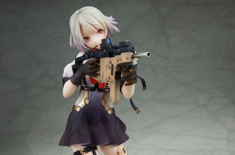 Girls' Frontline 1/7 Scale Pre-Painted Figure: Vector image 10