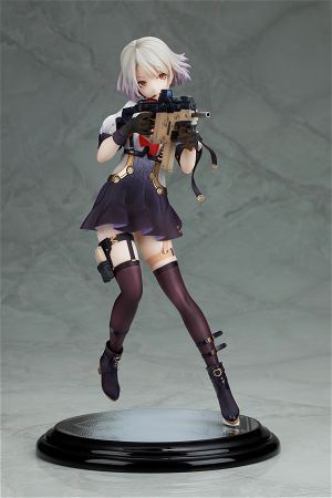 Girls' Frontline 1/7 Scale Pre-Painted Figure: Vector