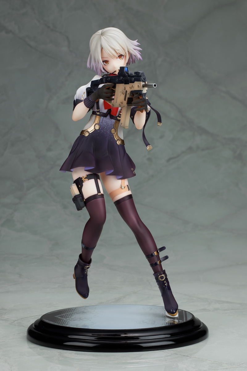 Girls' Frontline 1/7 Scale Pre-Painted Figure: Vector image 2