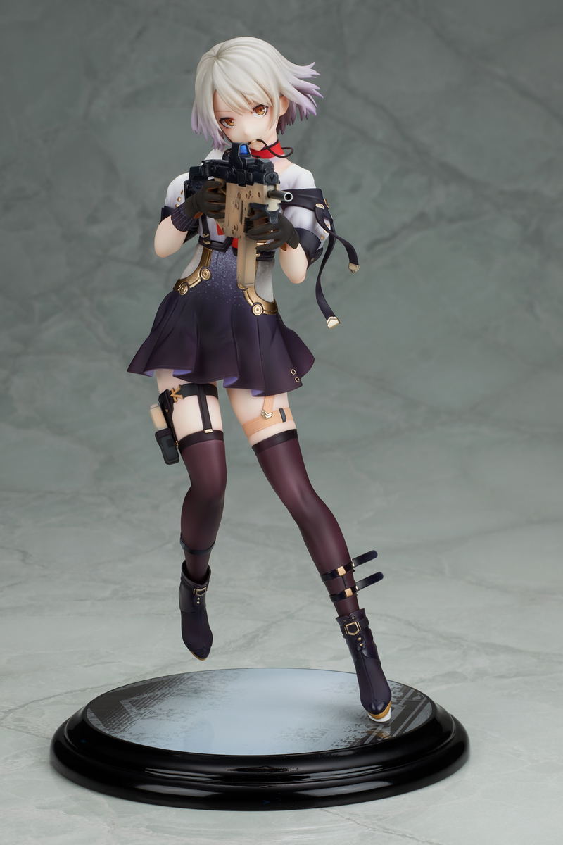 Girls' Frontline 1/7 Scale Pre-Painted Figure: Vector image 3