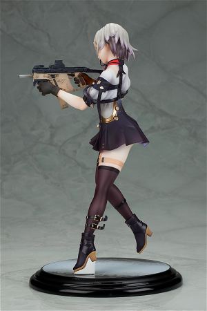 Girls' Frontline 1/7 Scale Pre-Painted Figure: Vector